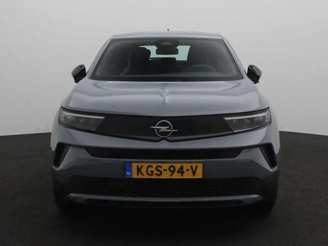 Opel Mokka 1.2 Turbo Edition | VOORRAAD VOORDEEL | TOT 8 JAAR GARANTIE | VAN € 35.296,- VOOR € 30.49...