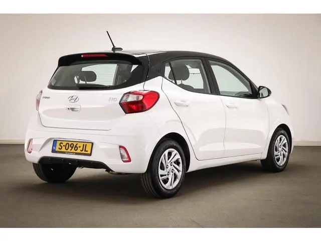 Hyundai i10 1.0 Comfort Smart | DAB | APPLE | NAVIGATIE | CAMERA | TREKHAAK