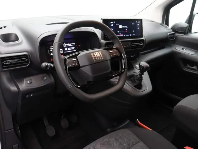 Fiat Doblò