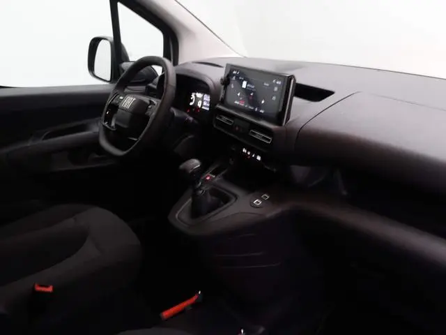 Fiat Doblò