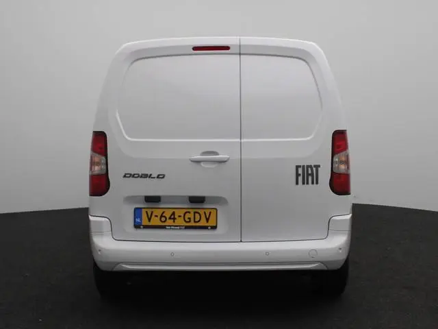 Fiat Doblò