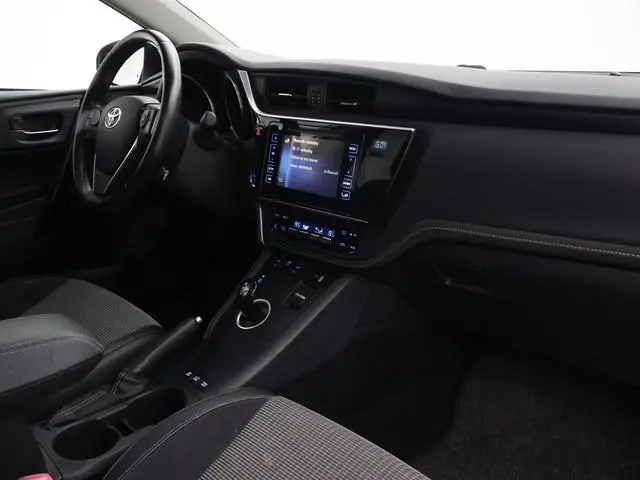 Toyota Auris Touring Sports 1.8 HYBRID LEASE PRO + PANORAMA | LED | STOELVERW. | CAMERA | NAVIGATIE