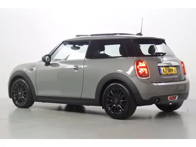 MINI One