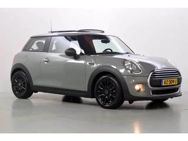 MINI One