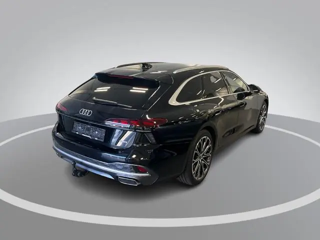 Audi A6 Avant 2.0 e-hybrid 299pk quattro Advanced edition · Panoramadak · Inklap. Trekhaak · Vierwie...