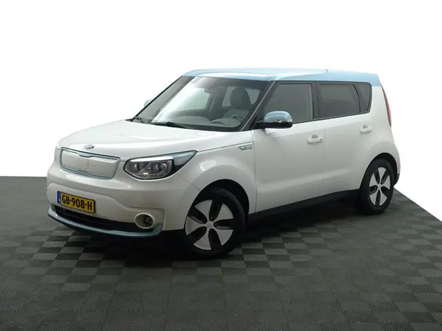 Kia e-Soul