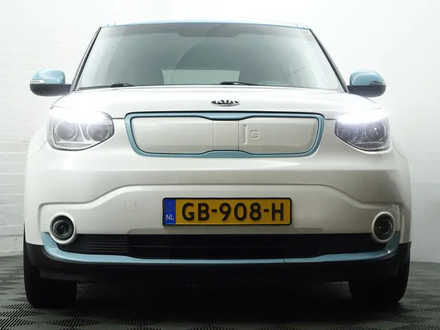 Kia e-Soul