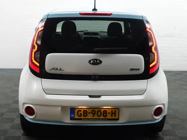 Kia e-Soul