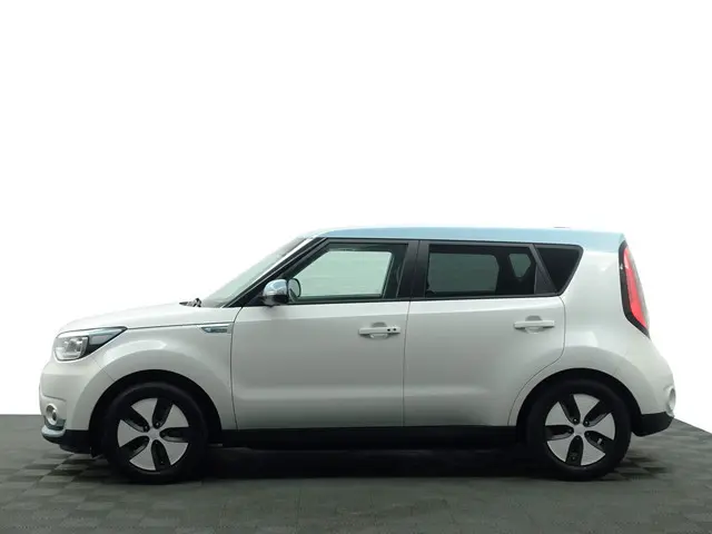 Kia e-Soul