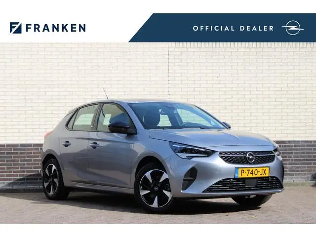 Opel Corsa-e Business Edition 50 kWh | Camera | BLIS | Camera | Dealer onderhouden