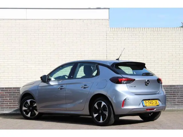 Opel Corsa-e Business Edition 50 kWh | Camera | BLIS | Camera | Dealer onderhouden