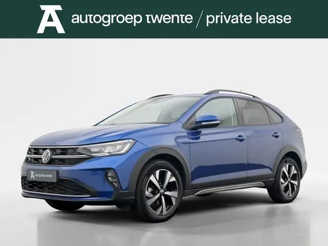 Volkswagen Taigo 1.0 TSI Life Edition | Private Lease 499 pm | Carplay navi