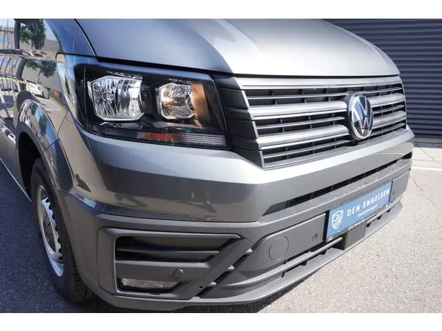30 2.0 TDI 140PK L3H3 Highline, Modeljaar 2025, Navigatie, Trekhaak