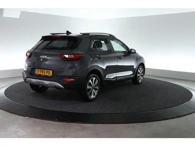Kia Stonic 1.0 T-GDi MHEV DynamicPlusLine | ALL-IN PRIJS | CAMERA |