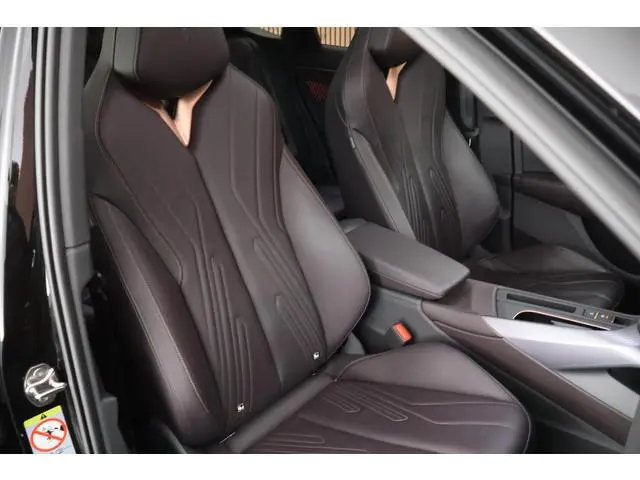CUPRA Terramar 1.5 TSI e-Hybrid 272pk VZ Performance Trekhaak 360Camera HUD Sennheiser Memory Panora...