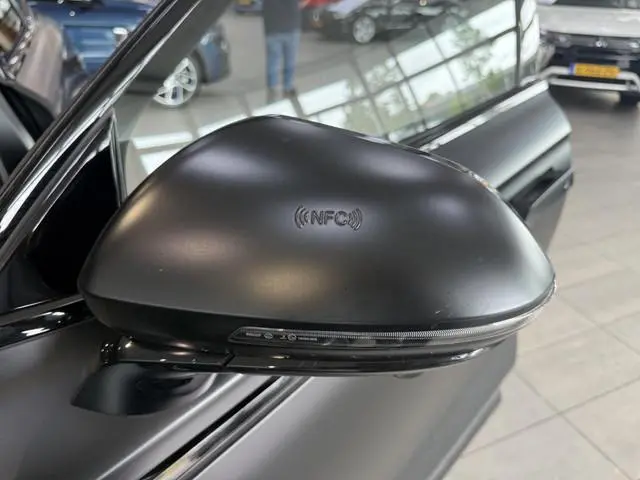 Omoda 9 SHS