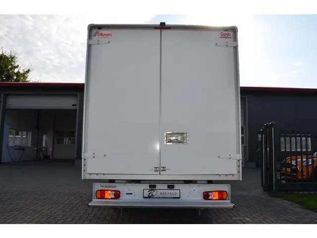 Nissan Interstar