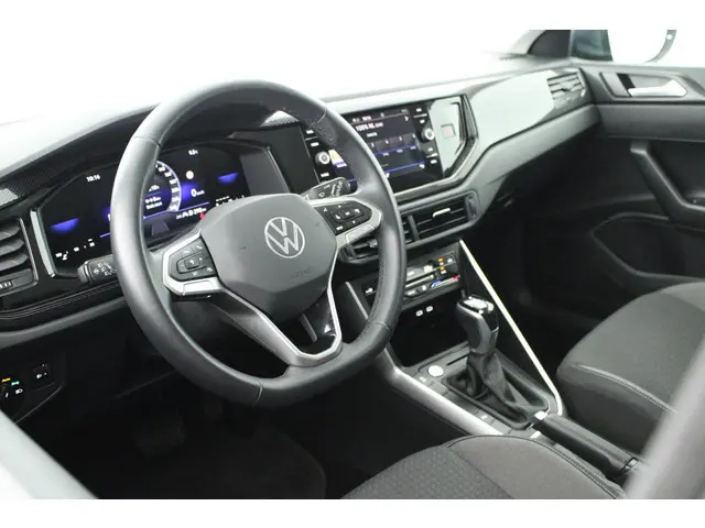 Volkswagen Taigo 1.0 TSI 116pk DSG Life Edition Camera Keyless Led Virtual Cockpit App-Connect