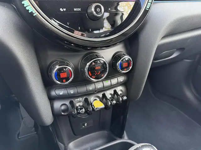 MINI Electric