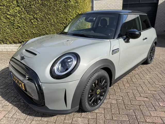 MINI Electric