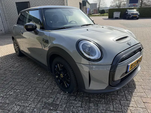 MINI Electric