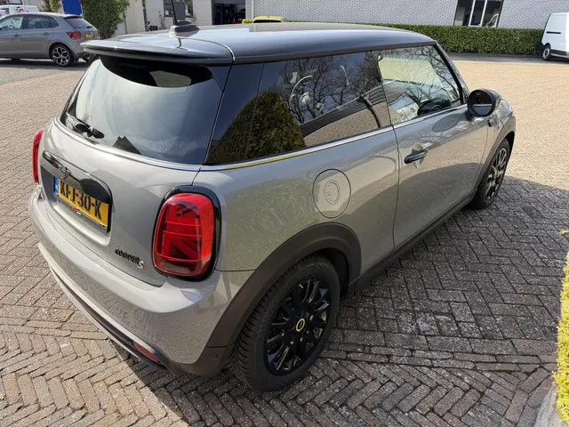 MINI Electric