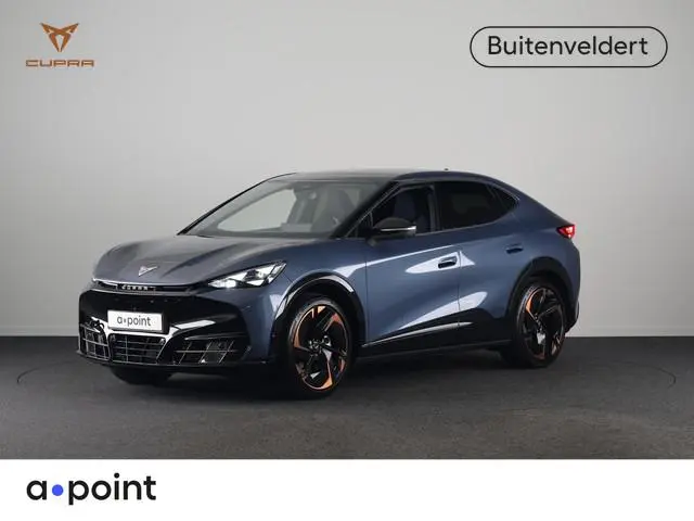 CUPRA Tavascan Adrenaline 82 kWh 286PK | 21 inch | Panoramadak | Matrix Koplampen | Elektrisch Verst...