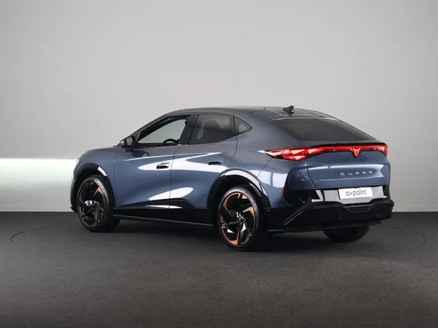 CUPRA Tavascan Adrenaline 82 kWh 286PK | 21 inch | Panoramadak | Matrix Koplampen | Elektrisch Verst...
