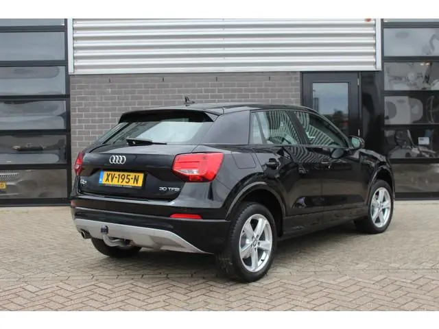 Audi Q2 30 TFSI Sport Pro Line / Navigatie / Trekhaak / N.A.P.