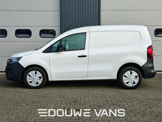 Nissan Townstar L1 Visia Acenta Airco LED Fabrieksgarantie