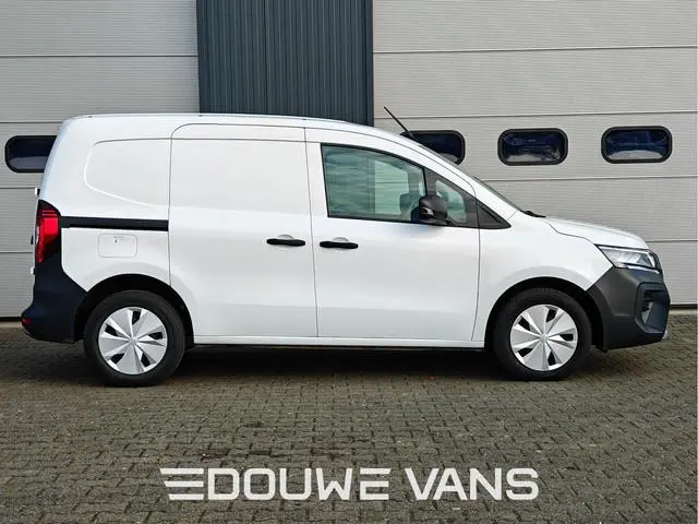 Nissan Townstar