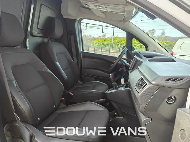 Nissan Townstar