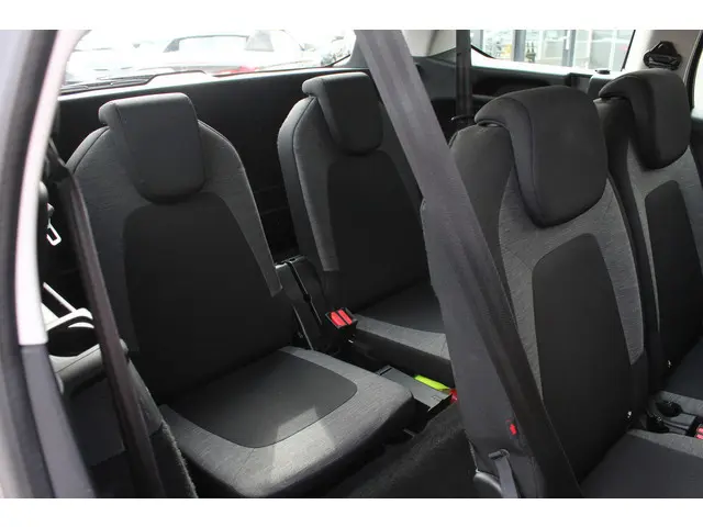 Citroën C4 Spacetourer