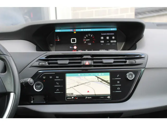 Citroën C4 Spacetourer