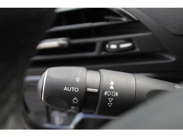 Citroën C4 Spacetourer