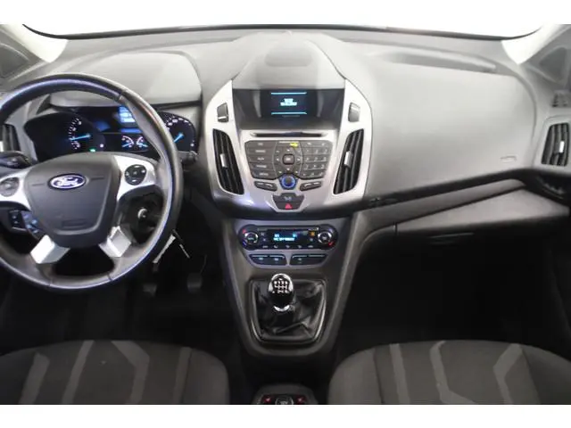 Ford Tourneo