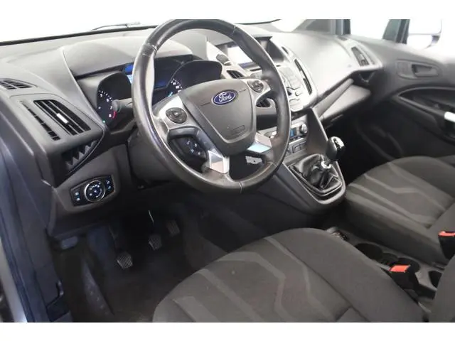 Ford Tourneo