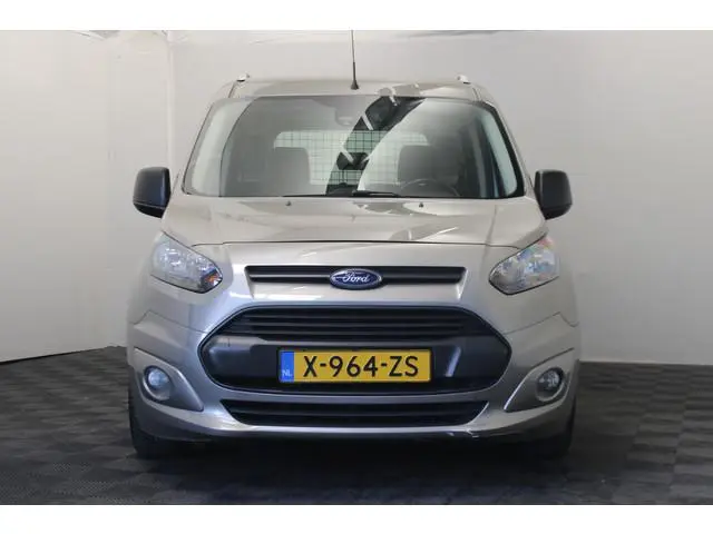 Ford Tourneo
