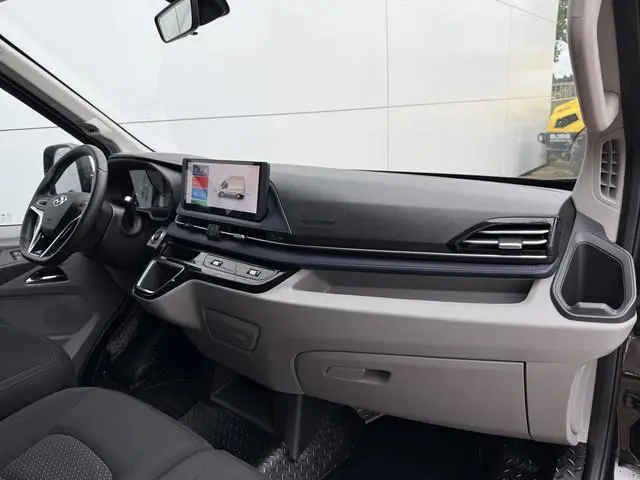 Maxus eDeliver9