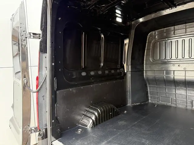 Maxus eDeliver9