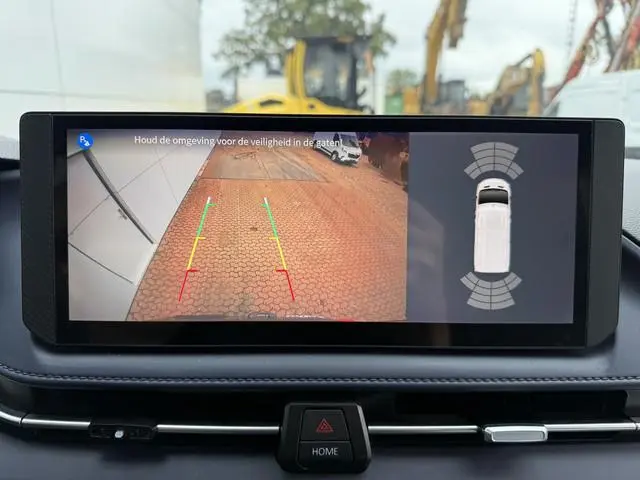 Maxus eDeliver9