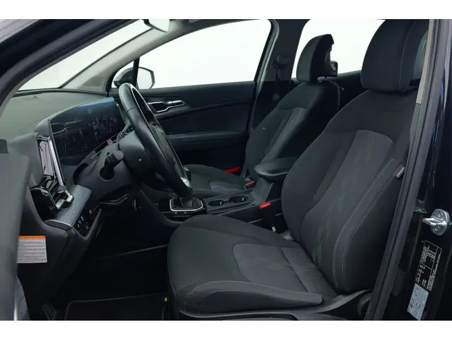 Kia Sportage 1.6 T-GDi MHEV DynamicLine | Trekhaak