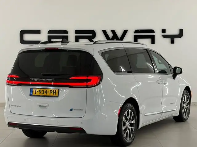 Chrysler Voyager
