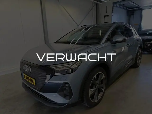 Audi Q4 e-tron 40 L ed S Com 77 kWh | 92,92% SOH | Sonos | Camera | Adap. Cruise | Matrix