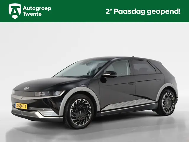 Hyundai IONIQ 5 77 kWh Lounge | Private lease 699 p.m.