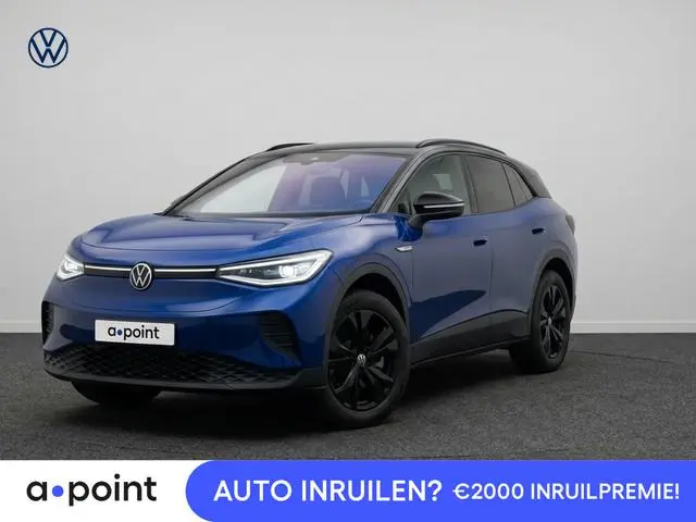 Volkswagen ID.4