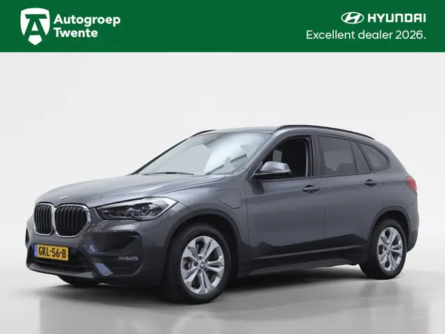 Bmw X1 xDrive25e Business Advantage | LED | Navigatie |