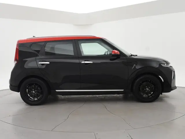 Kia e-Soul