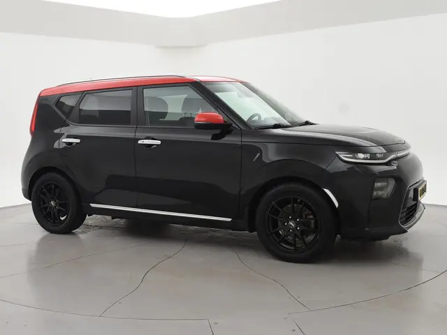 Kia e-Soul
