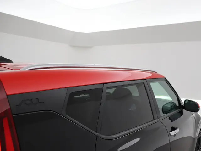 Kia e-Soul